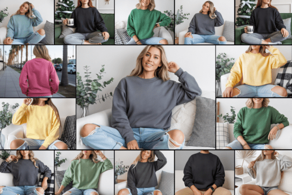 Comfort Colors 1566 Mockup: Pro Graphics Review