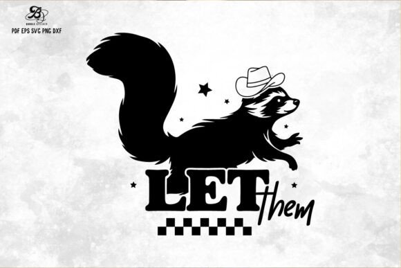Mental Health Raccoon SVG for Graphics & T-Shirt Designs