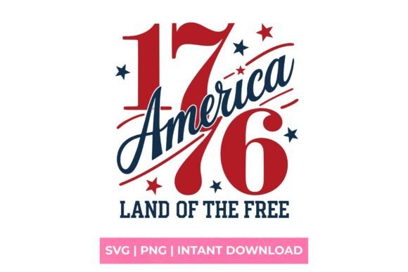 Review: America 1776 Land of the Free Patriotic