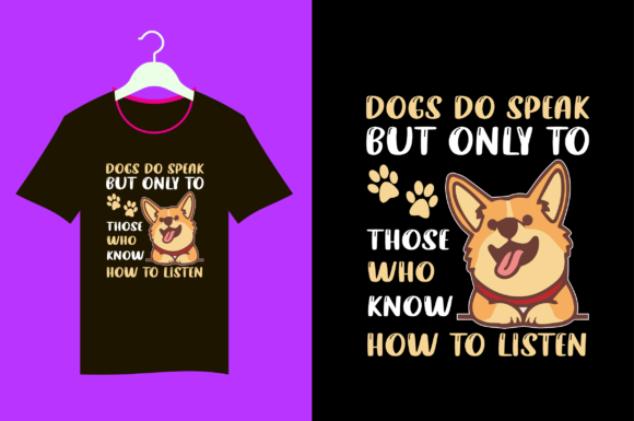 Reviewing Dogs Do Speak but Only for Embroidery